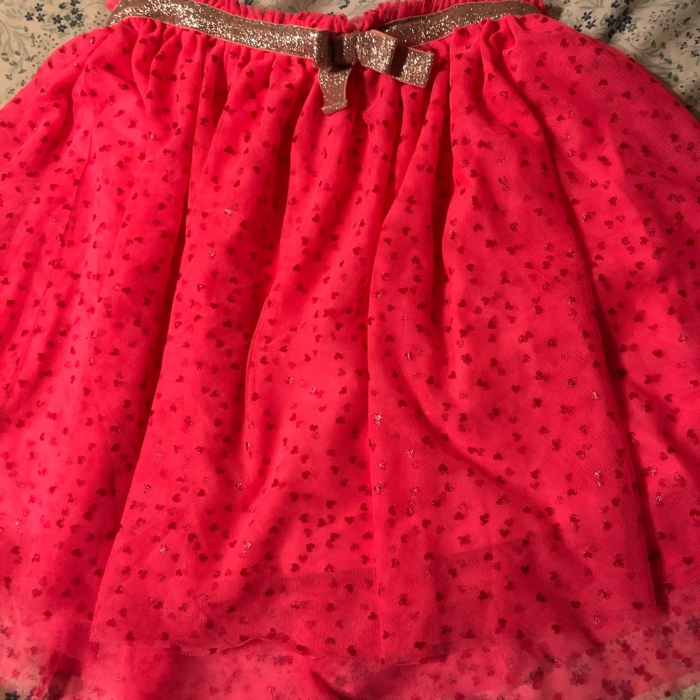 Bundle of 4 girls skirts! Size 14/16 EUC